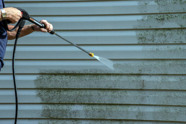 Strathmore, NJ Pressure Washing Services Company