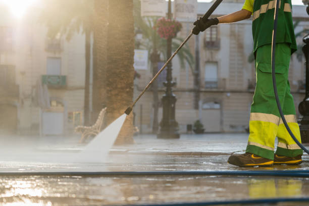 Concrete Sealing in Strathmore, NJ